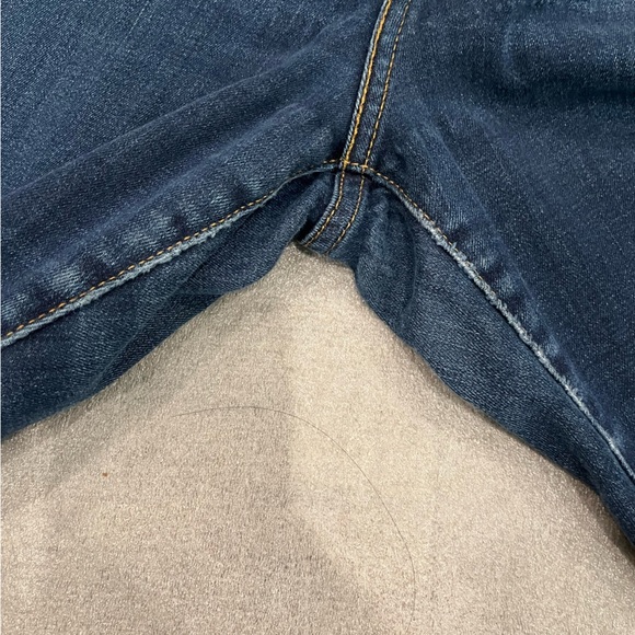 [W32L30]Levi’s 315 Shaping Bootcut Classic Blue Women's Jeans - Picture 2 of 11